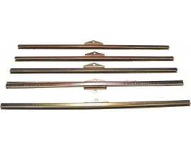 CAM KIZAĞI ARKA R12 TOROS