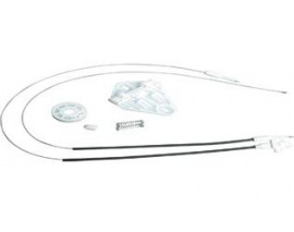 CAM KRİKO TAMİR TAKIMI ARKA SOL MGN