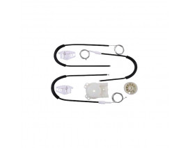 CAM KRİKO TAMİR TAKIMI ÖN SOL MEGANE II