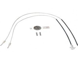 CAM KRİKO TAMİR TAKIMI ÖN SOL MGN