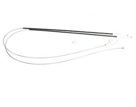 CAM KRİKO TELİ ÖN SOL MGN 133