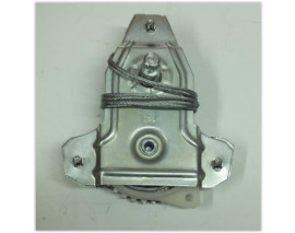 CAM KRİKOSU ARKA SERÇE