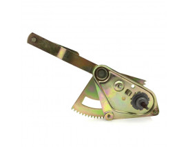 CAM KRİKOSU ARKA SOL R12