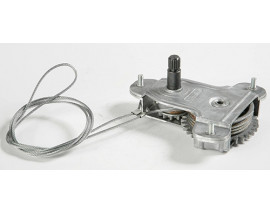 CAM KRİKOSU BÜTÜN ÖN 1600 M131