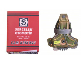 CAM KRİKOSU BÜTÜN ÖN 1600 M131 DKŞ