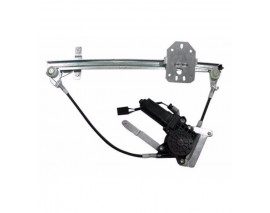 CAM KRİKOSU MEKANİZMASI ÖN SAĞ M131 DKŞ-SLX MOTORLU