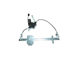 CAM KRİKOSU MEKANİZMASI ÖN SOL M131 DKŞ-SLX