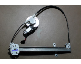 CAM KRİKOSU MEKANİZMASI ÖN SOL R9