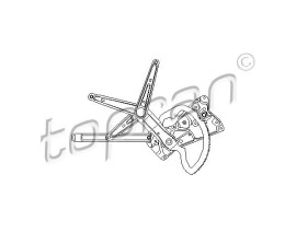 CAM KRIKOSU ON SOL BMW E36 ELEKTRIKLI.MOTORSUZ