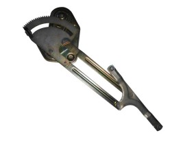 CAM KRİKOSU ÖN SOL R12 MANUEL