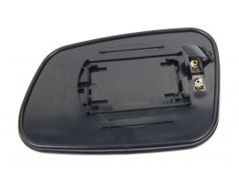 CAM LAND ROVER DİSCOVERY 1-2 1989-2004 ISITMALI SAĞ