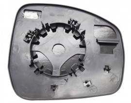 CAM LAND ROVER DİSCOVERY 4 -DİSCOVERY SPORT 2014-ISITMALI SOL