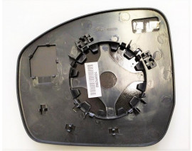 CAM LAND ROVER RANG ROVER / RANGE ROVER SPORT 2013-ISITMALI MAVİ CAM SAĞ