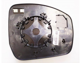 CAM LAND ROVER RANG ROVER / RANGE ROVER SPORT 2013-ISITMALI MAVİ CAM SOL