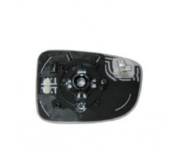 CAM MAZDA 3 6 2016-2020 2016-2018 ISITMALI ASFERİK BLİS SOL