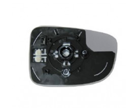 CAM MAZDA 3 6 2016-2020 2016-2018 ISITMALI ASFERİK SOL