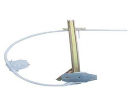 CAM MEKANİZMA SETİ SAĞ ELEKTRİKLİ MOTORSUZ DKŞ-SLX 116