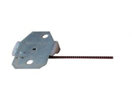 CAM MEKANİZMA SPİRALİ TABLALI SAĞ DKŞ-SLX 008