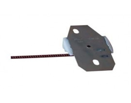 CAM MEKANİZMA SPİRALİ TABLALI SOL DKŞ-SLX 009