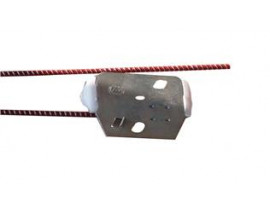 CAM MEKANİZMA SPİRALİ TABLALI TABLALI SAĞ R9 005