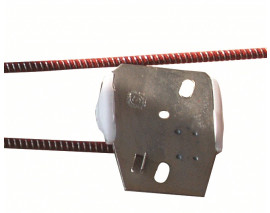 CAM MEKANİZMA TABLALI SPİRALİ SAĞ R11