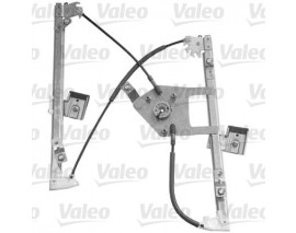 CAM MEKANİZMASI ÖN SOL MERC. C W203 04 07