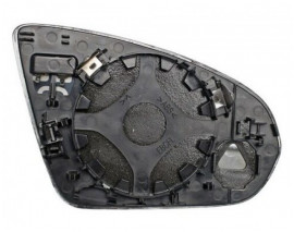 CAM MERCEDES A CLASS W177 2018-ISITMALI ASFERİK SOL