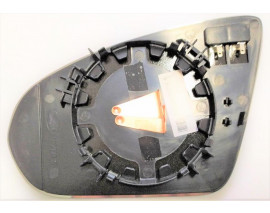 CAM MERCEDES A CLASS W177 2018-ISITMALI SAĞ