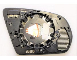 CAM MERCEDES C-CLASS W205 S-CLASS W222 E-CLASS W213- GLC W253 2016- 2014- ISITMALI ASFERİK SOL