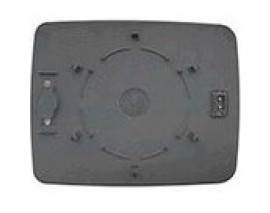 CAM MERCEDES G-CLASS W463 2000-2012 ISITMALI ASFERİK SAĞ