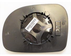 CAM MERCEDES VIANO 2003-2010 ISITMALI ASFERİK SAĞ