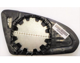 CAM NİSSAN PRİMERA P12 2002-ISITMALI ASFERİK SOL