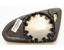 CAM NİSSAN PRİMERA P12 2002-ISITMALI SAĞ