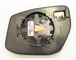 CAM NİSSAN PULSAR 2015-ISITMALI SAĞ