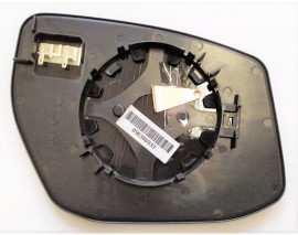 CAM NİSSAN PULSAR 2015-ISITMALI SOL