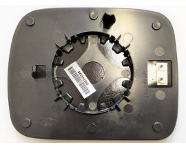 CAM NİSSAN TERRANO II 1993-2007 ISITMALI SAĞ