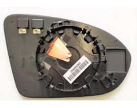 CAM OPEL ASTRA K- İNSİGNİA B 2018- 2015-ISITMALI ASFERİK SOL