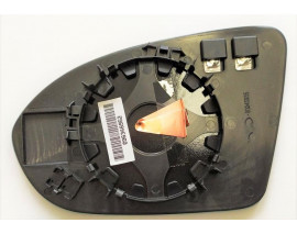 CAM OPEL ASTRA K- İNSİGNİA B 2018- 2015-ISITMALI SAĞ