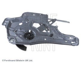 CAM OTOMATİĞİ SANTA FE 2001-06