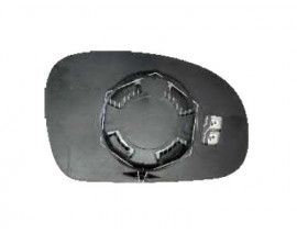 CAM PEUGEOT 406 1995-1999 ISITMALI MAVİ CAM SAĞ