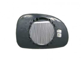 CAM PEUGEOT 406 1999-2008 ISITMALI MAVİ CAM SAĞ