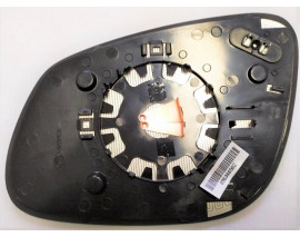 CAM PORSCHE CAYENNE 2002-2007 ISITMALI SAĞ