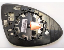 CAM PORSCHE CAYENNE 2010-2015 ISITMALI ASFERİK SOL