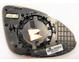 CAM PORSCHE CAYENNE 2015-2017 ISITMALI ASFERİK SOL