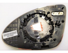 CAM PORSCHE CAYENNE 2015-2017 ISITMALI SAĞ