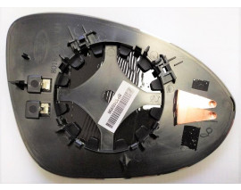 CAM PORSCHE CAYENNE 2018-ISITMALI ASFERİK SOL