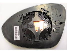 CAM PORSCHE CAYENNE 2018-ISITMALI SAĞ