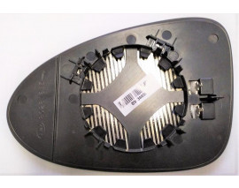 CAM PORSCHE MACAN 2015-ISITMALI SAĞ