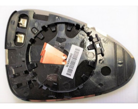 CAM PORSCHE PANAMERA 2010-2016 ISITMALI ASFERİK SOL