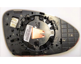 CAM PORSCHE PANAMERA 2017-ISITMALI ASFERİK SOL